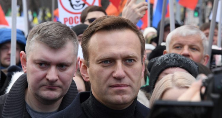 Kirill Kudryavtsev | Agence France-Presse
