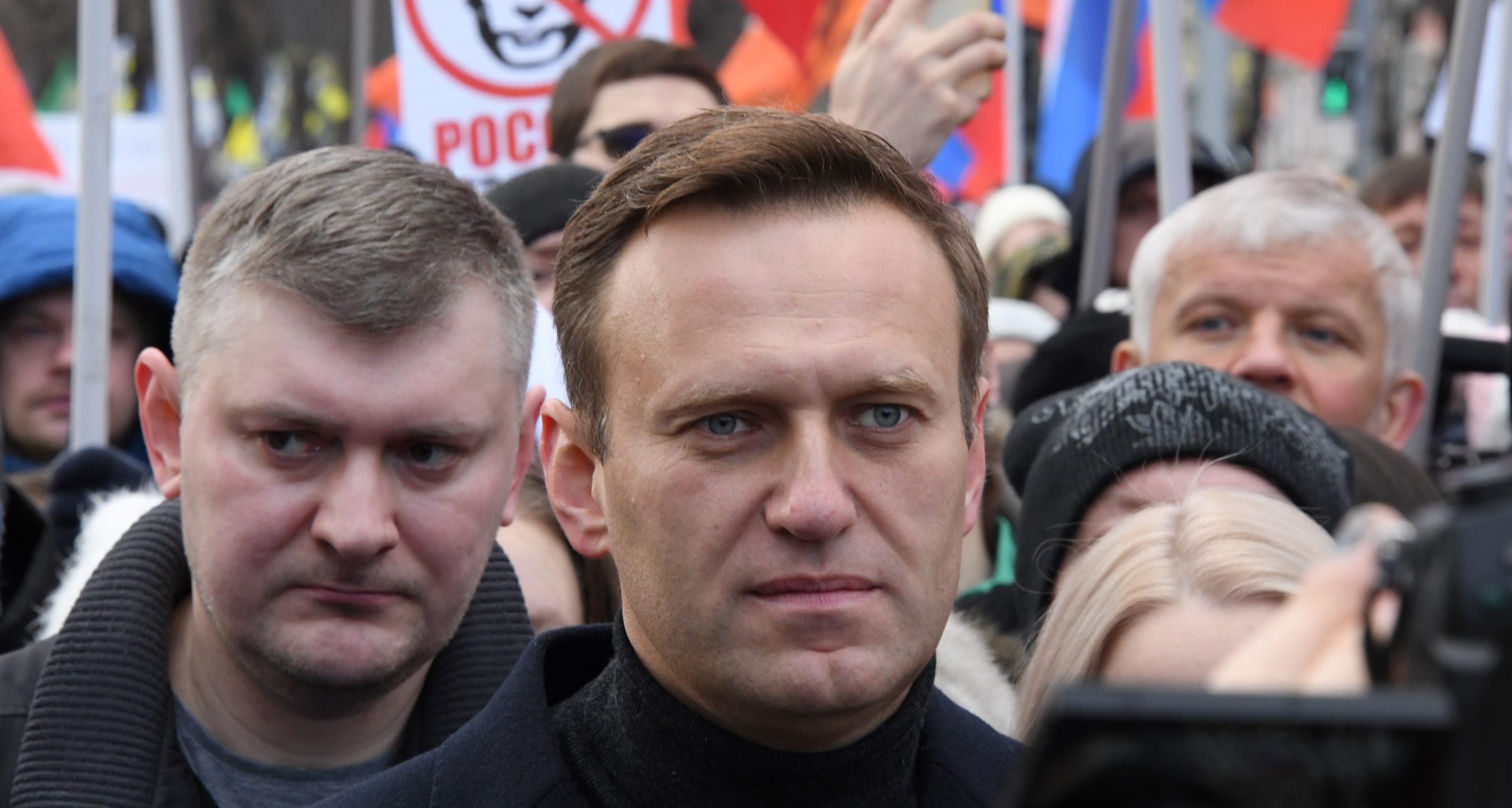 Kirill Kudryavtsev | Agence France-Presse
