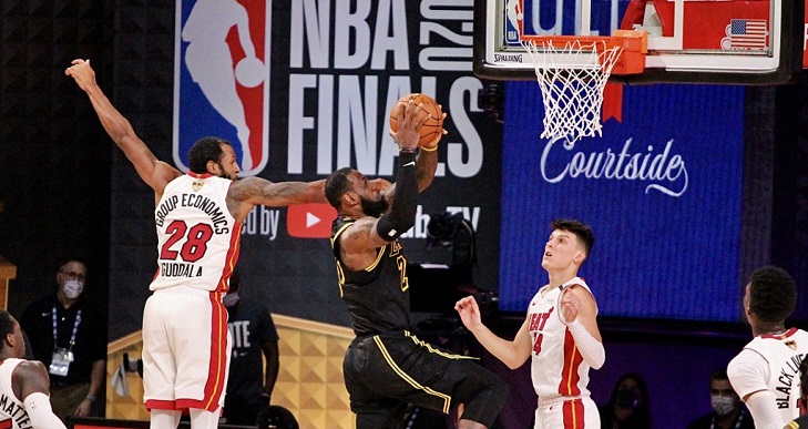 Madison Quisenberry | Agence France-Presse