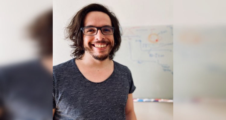 Néstor Espinoza | Twitter