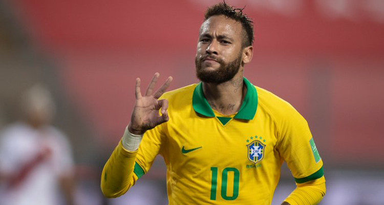 @CBF_Futebol | Twitter