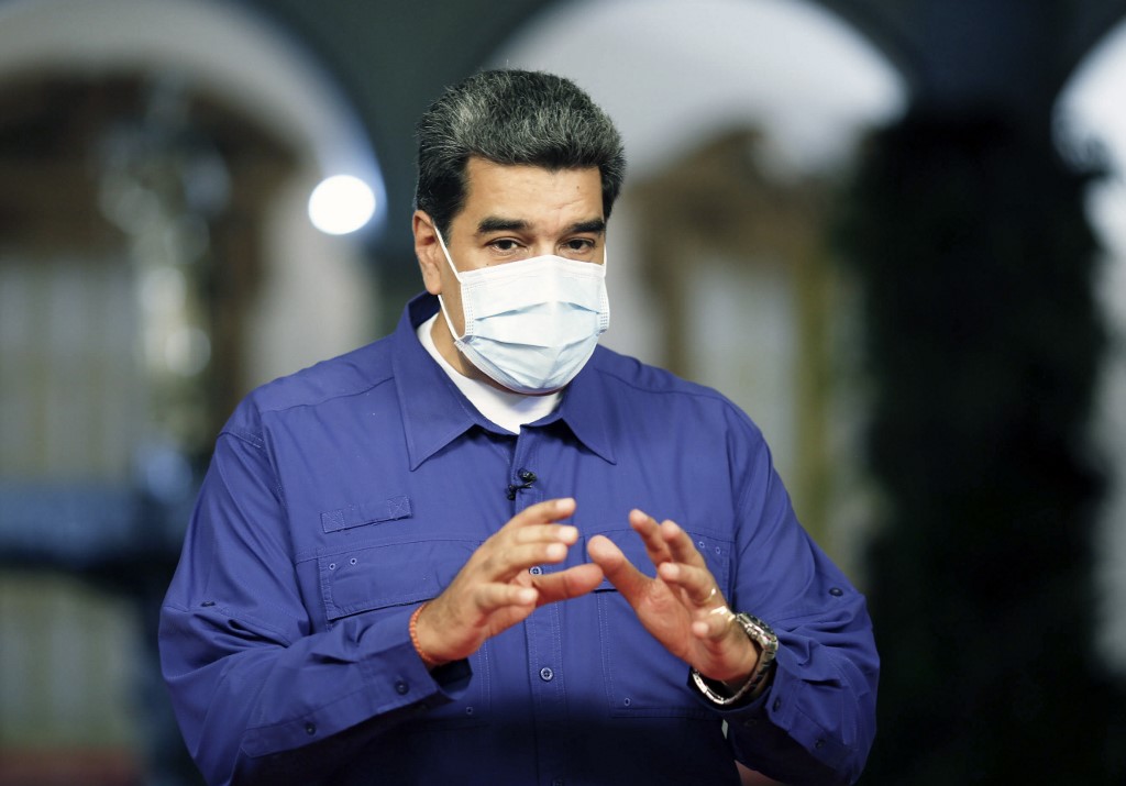 ARCHIVO | AFP