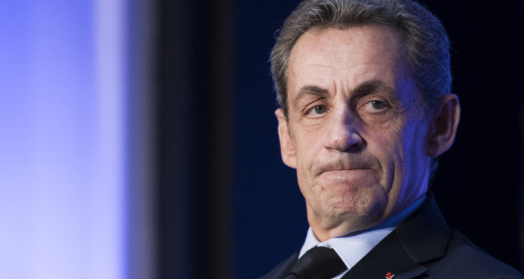 Martin Bureau | Agence France-Presse