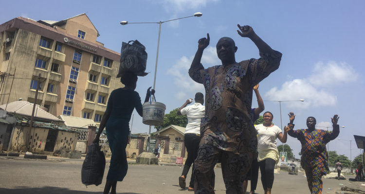 Agence France-Presse