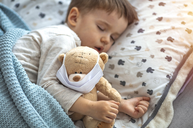 Secretaría de Salud on X: Los niños de 3 a 5 años necesitan dormir de 10 a  13 horas y los niños de 6 a 13 años de 9 a 11 horas
