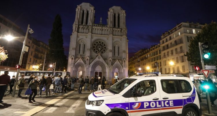 Agence France-Presse