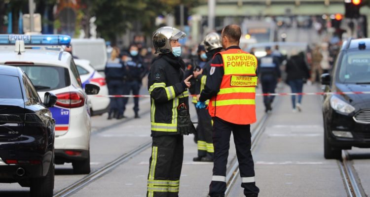 Agence France-Presse