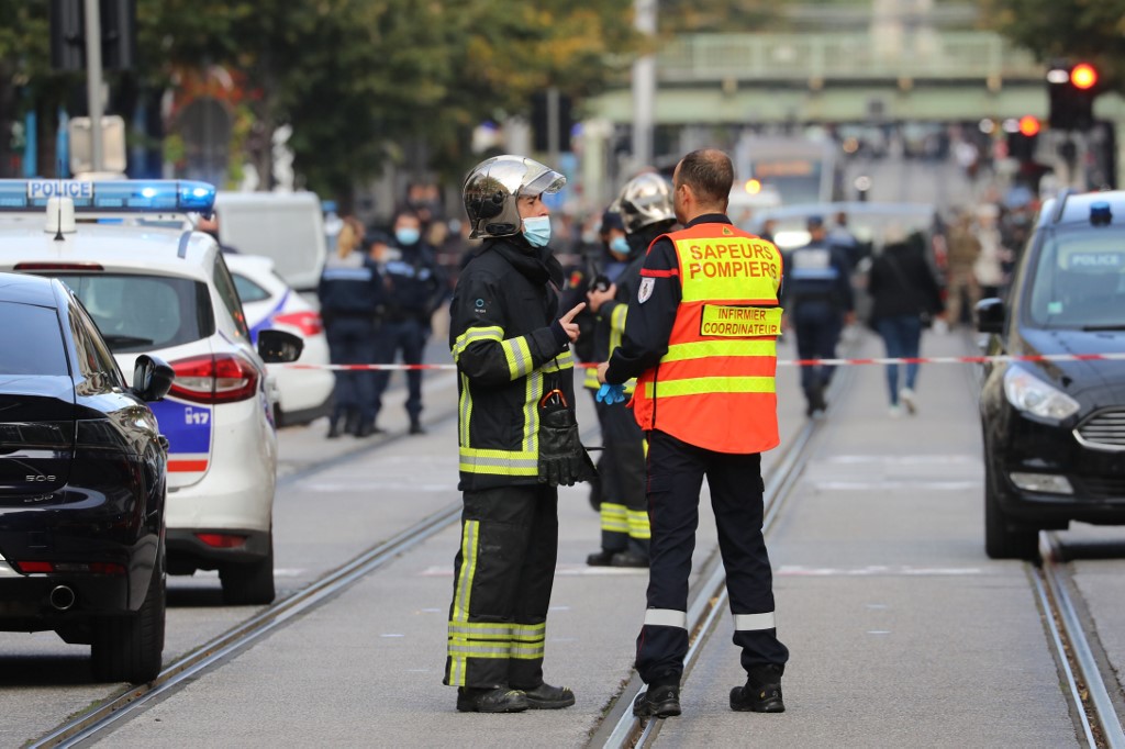 Agence France-Presse