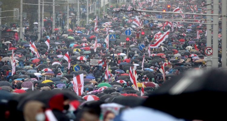 Stringer | Agence France Presse