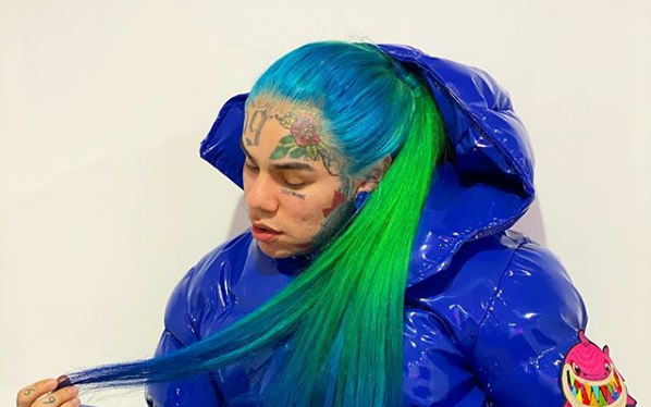 6ix9ine | Instagram