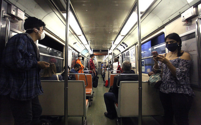 CONTEXTO | Agencia UNO