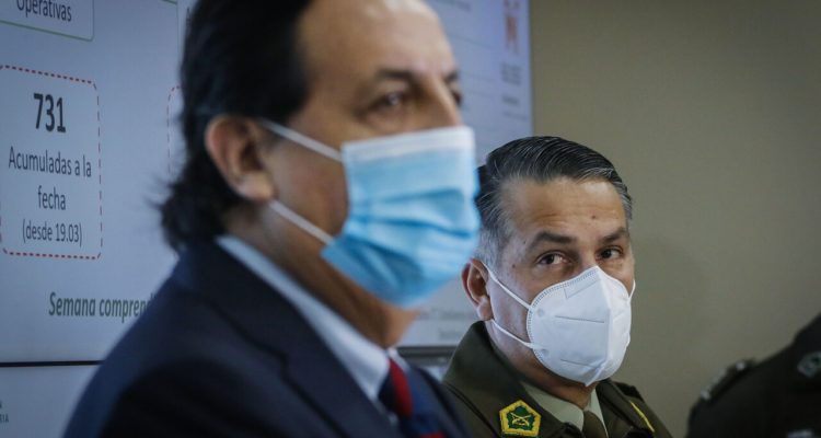 Sebastián Beltrán | Agencia UNO