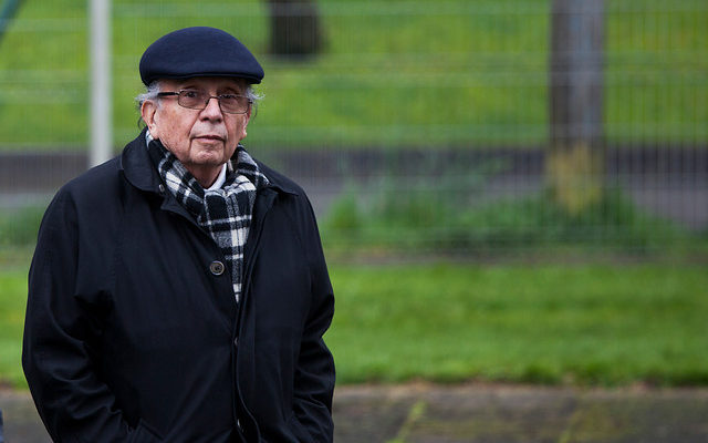 ARCHIVO | Agencia UNO