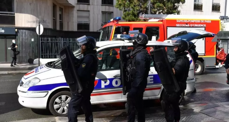 Contexto | Agence France-Presse