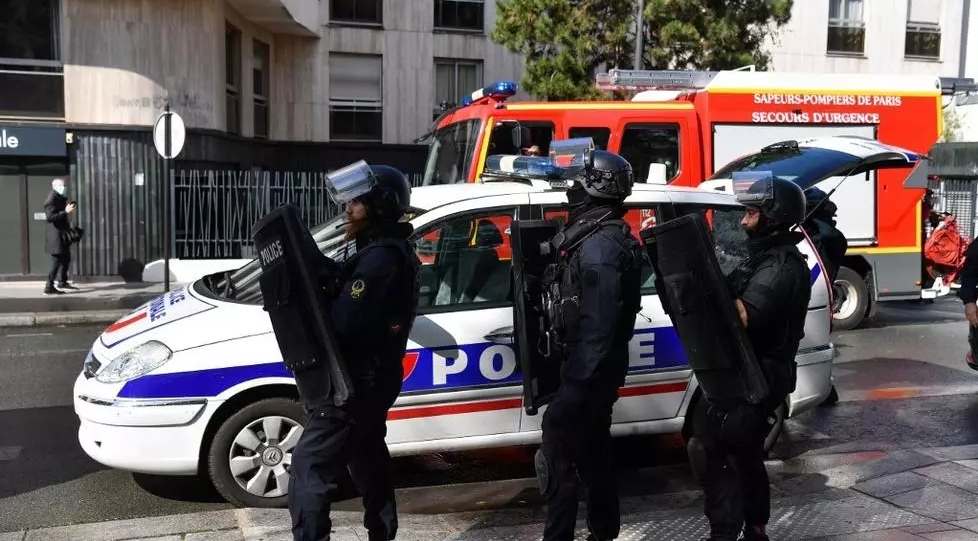 Contexto | Agence France-Presse