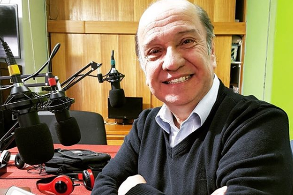 Radio Portales