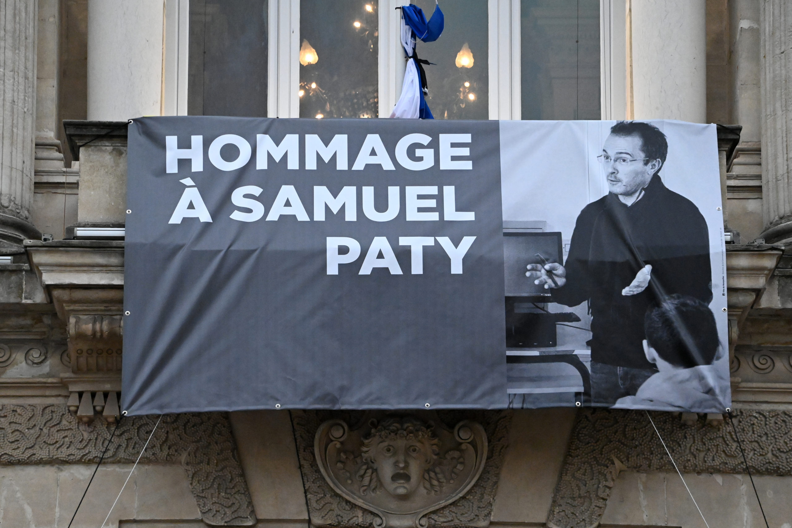 Pascal Guyot | Agence France-Presse