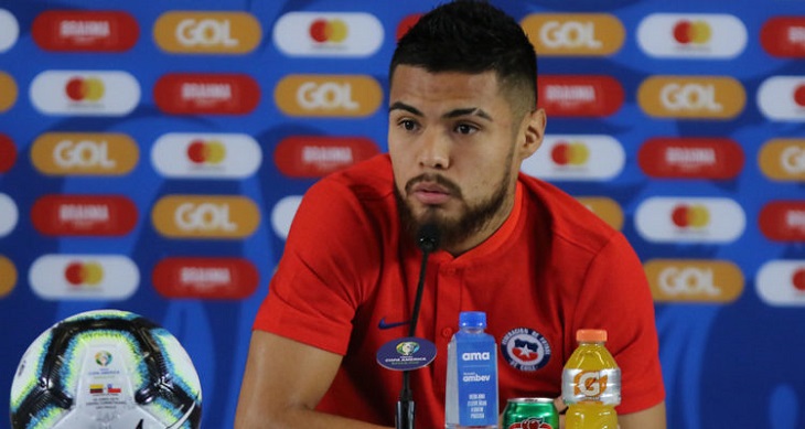 ARCHIVO | Agencia UNO