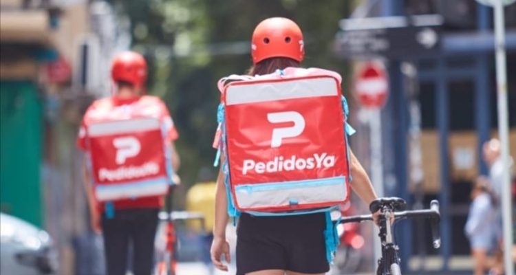 PedidosYa
