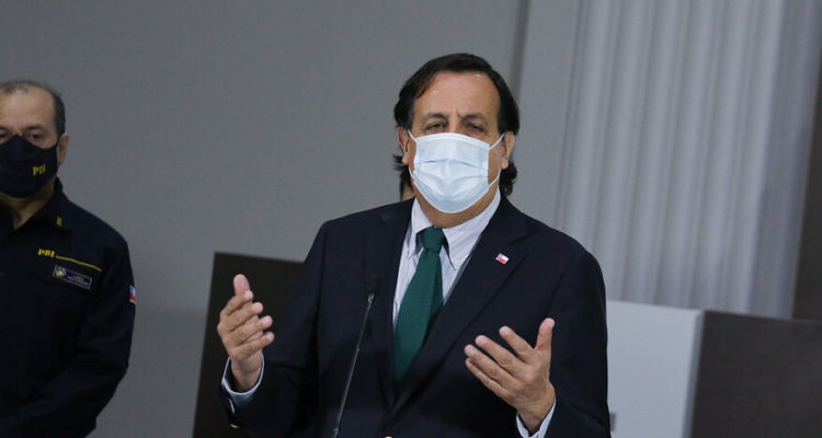 ARCHIVO | Agencia UNO