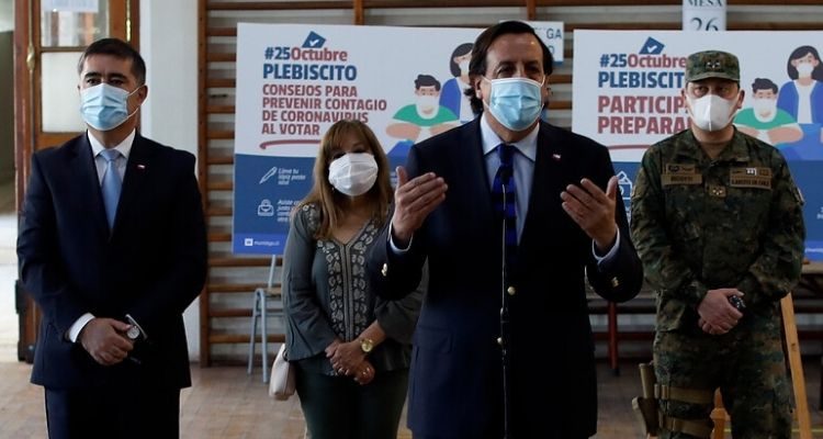 Cristóbal Escobar | AgenciaUNO