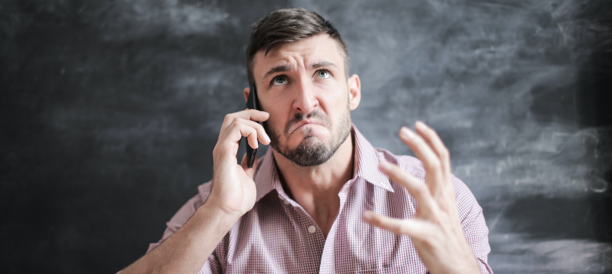 ¿Debes lidiar con una persona difícil? Experto entrega 4 consejos para manejar la situación