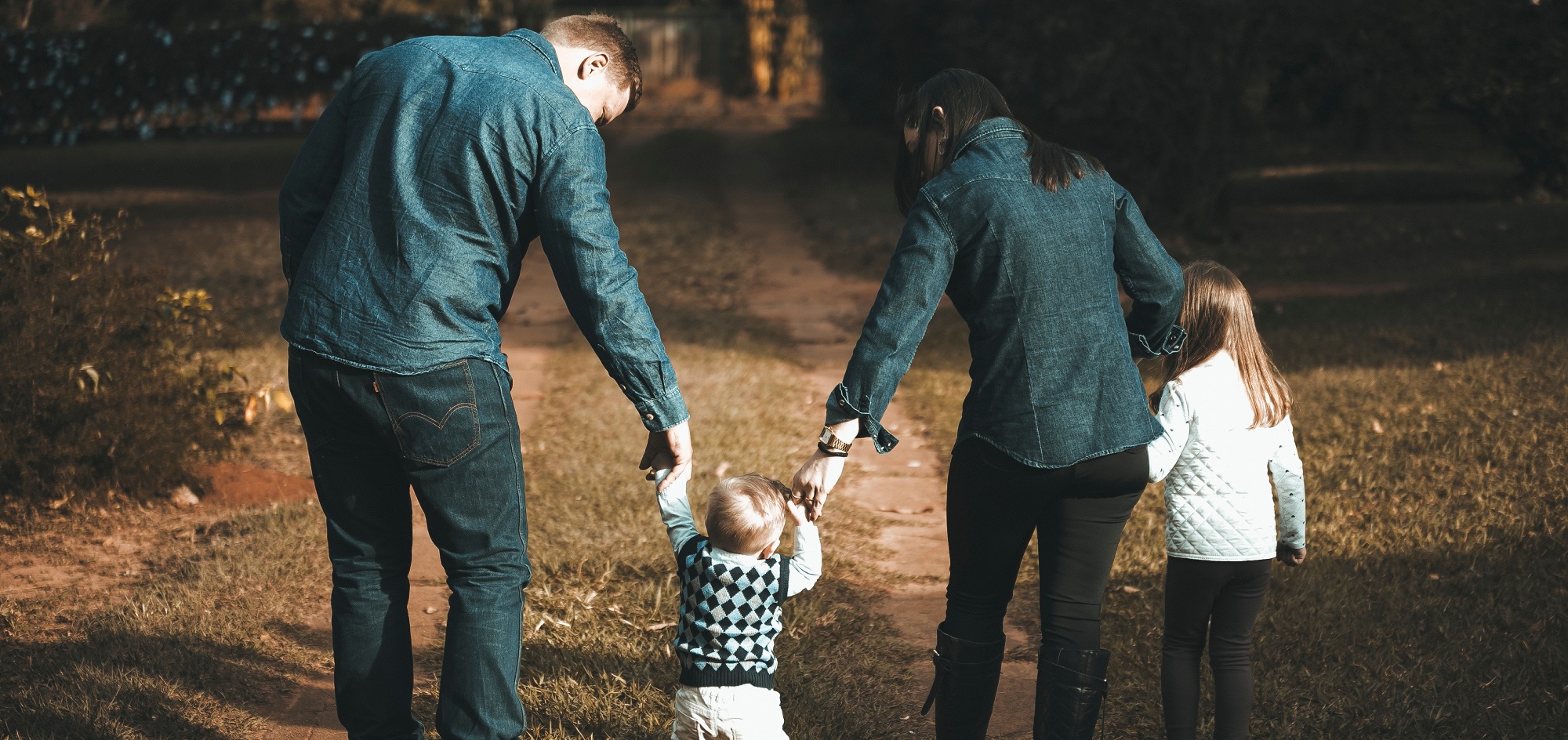 Disciplina positiva, el método de crianza sin castigos que se basa en el entendimiento de los niños