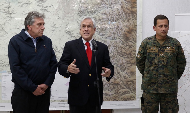 Contexto | Agencia UNO