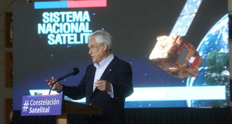 Presidencia de Chile