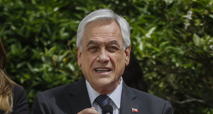 Sebastián Beltrán Gaete | Agencia UNO