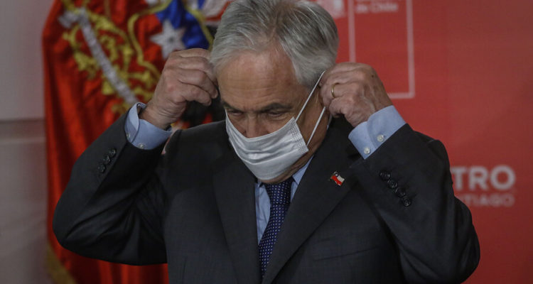 ARCHIVO | Agencia UNO