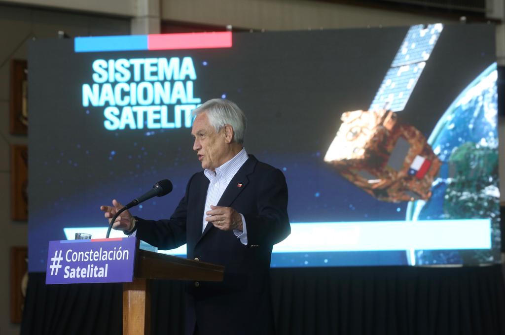 Presidencia de Chile