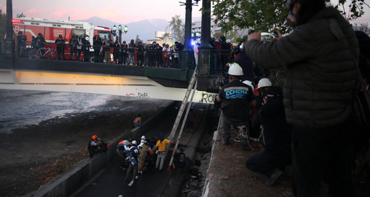 ARCHIVO | Agencia UNO
