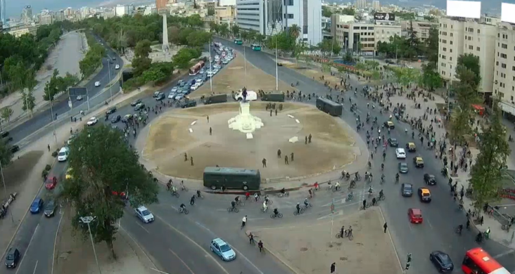 Captura Galería Cima