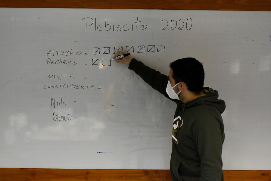 Agencia UNO