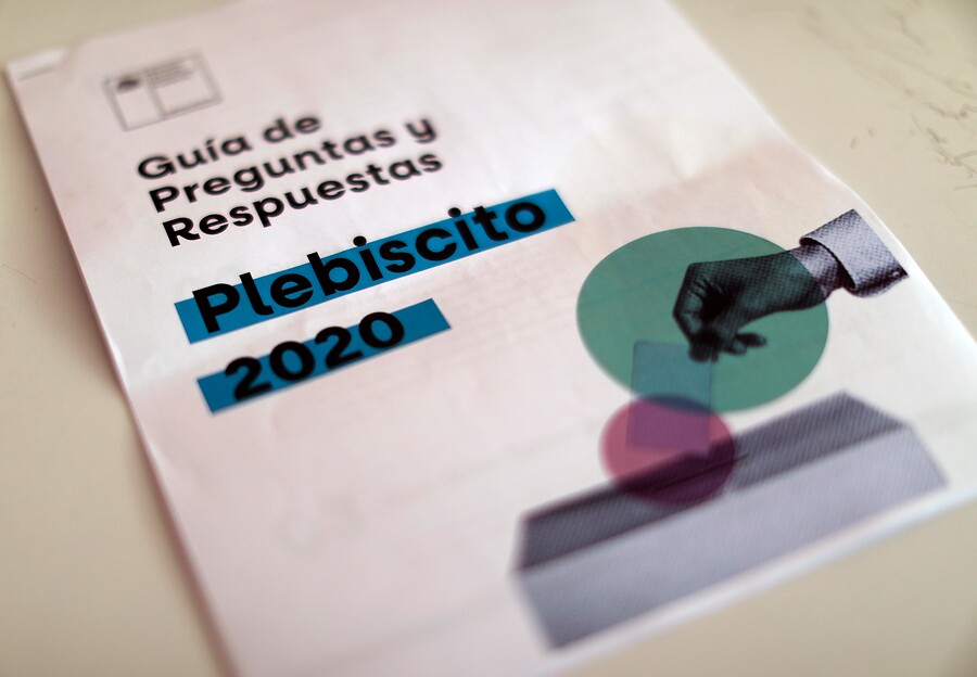 ARCHIVO | Agencia UNO
