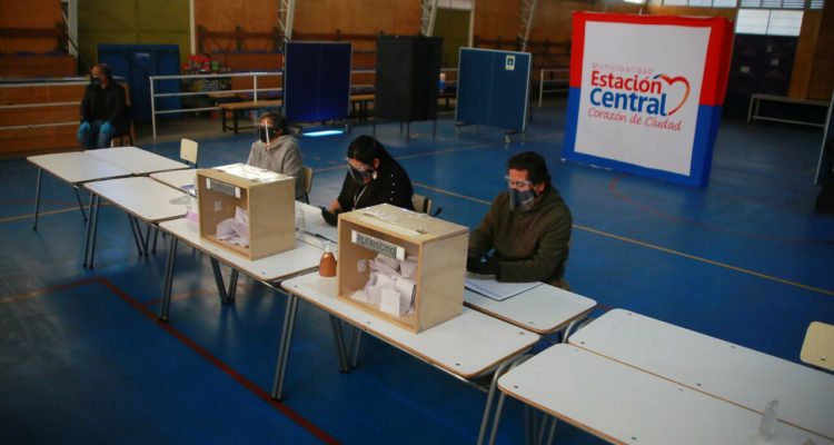 Contexto | Agencia UNO