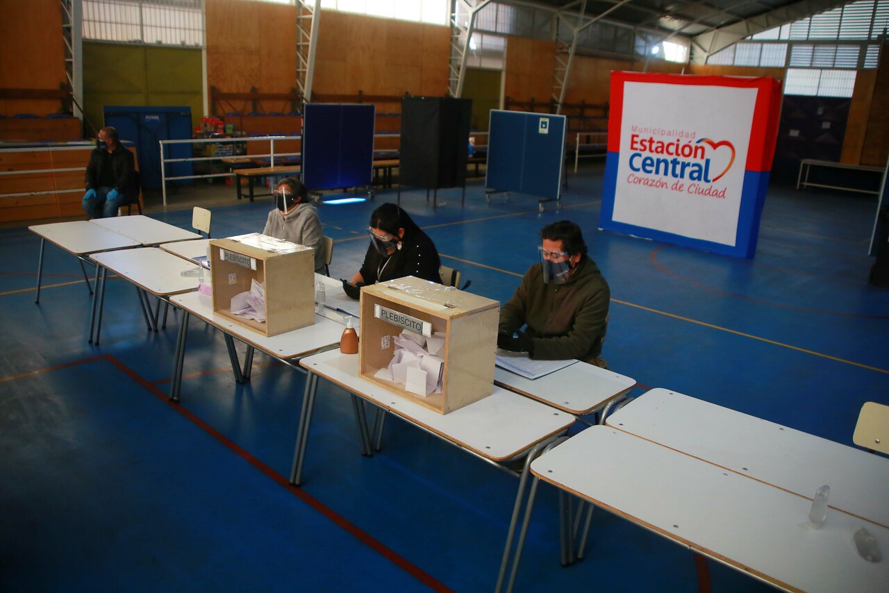Contexto | Agencia UNO