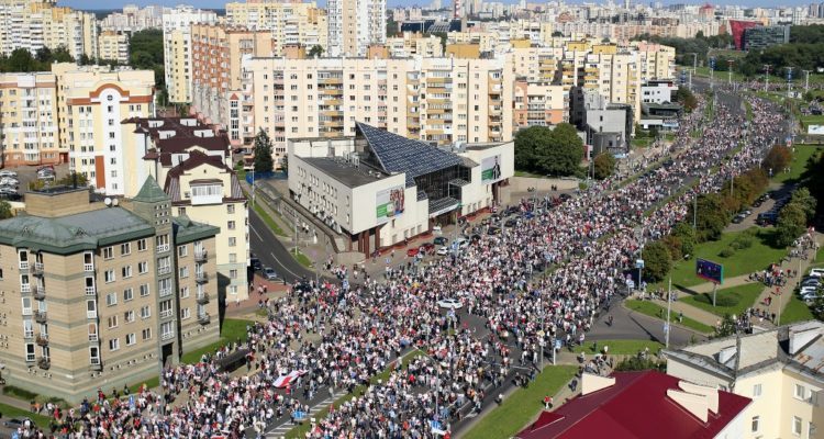 ARCHIVO | Agence France Presse
