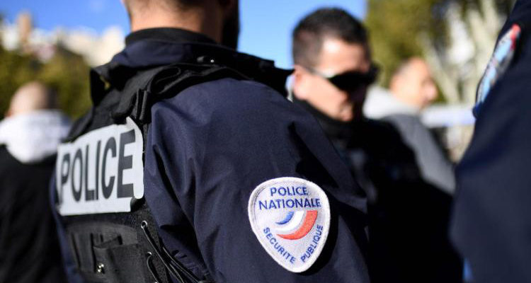 ARCHIVO | Heather Cassell | Agence France-Presse
