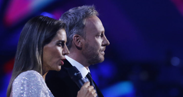 CONTEXTO | Leonardo Rubilar Chandía | Agencia UNO