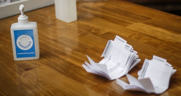 Contexto | AgenciaUNO