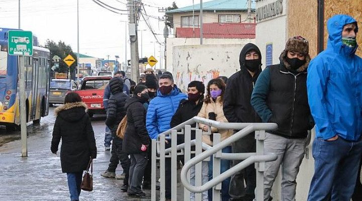 Diario El Pingüino | ARCHIVO