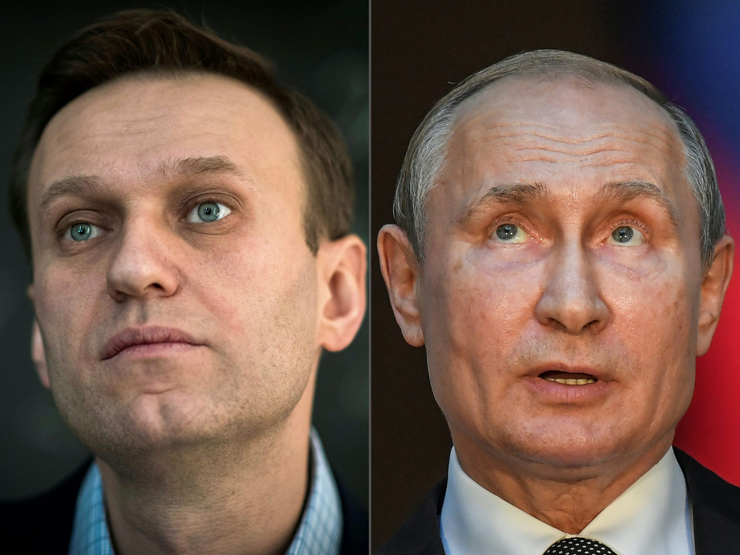 Mladen Antonov | Tiziana Fabi | AFP