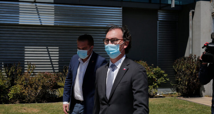 ARCHIVO | Agencia UNO