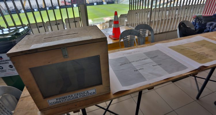 CONTEXTO | Agencia UNO