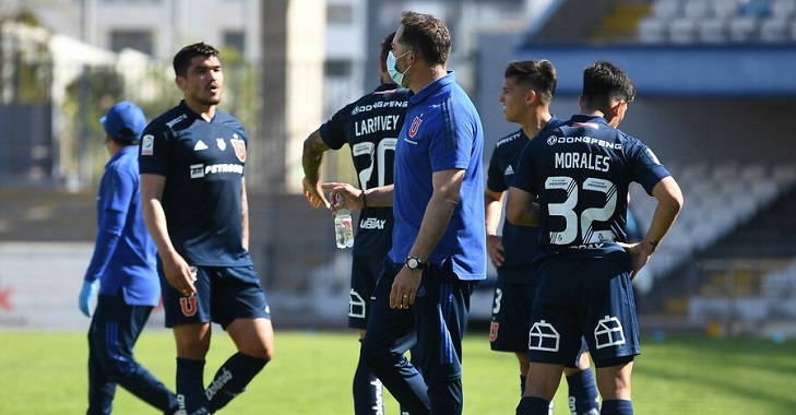 Camilo Alfaro | Agencia UNO