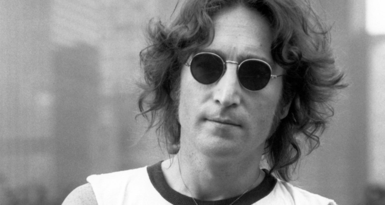 John Lennon