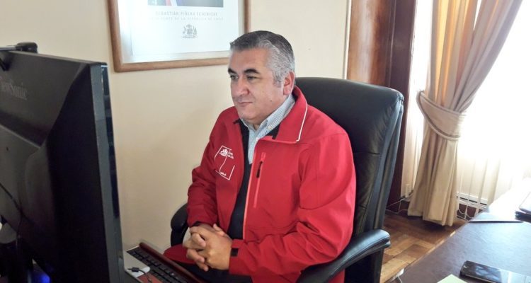 ARCHIVO | Twitter @GoberdeConce
