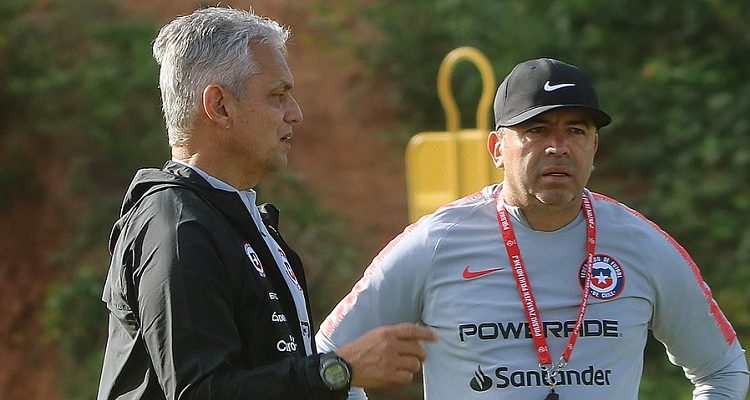 José Solar / Archivo Agencia UNO